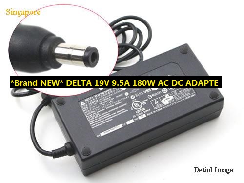 *Brand NEW* DELTA 4G266009430 04G266009420 04-266005910 19V 9.5A 180W AC DC ADAPTE POWER SUPPLY - Click Image to Close